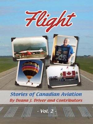 cover image of Flight, Volume 2